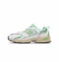 Кроссовки унисекс New Balance 530 Shoes White MR530EC