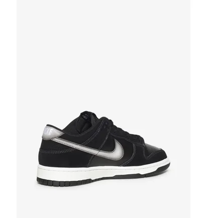 Кроссовки мужские Nike Dunk Low Retro Black FD6923-001