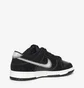Кроссовки мужские Nike Dunk Low Retro Black FD6923-001