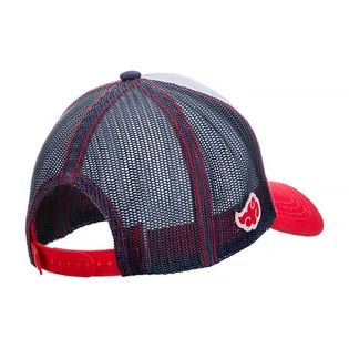 Кепка унісекс CAPSLAB Naruto Classic White/Red CL-NC1-1-CAS-UCH2