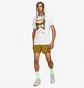 Футболка мужская Nike Trail Dri-Fit T-Shirt White FD0120-100