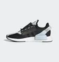 Кросівки чоловічі Adidas Star Wars Nmd R1 V2 Lando Calrissian Black FX9300