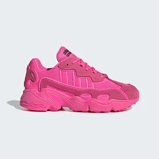 Кроссовки женские Adidas Ozweego Og Shoes Pink IH7354