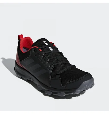 Кросівки чоловічі Adidas Terrex Tracerocker Gore-tex Black BC0434