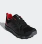 Кросівки чоловічі Adidas Terrex Tracerocker Gore-tex Black BC0434