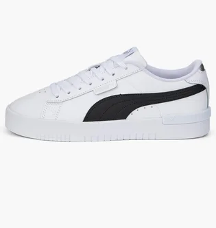 Кросівки жіночі Puma Jada Renew White 386401-03
