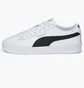 Кроссовки женские Puma Jada Renew White 386401-03
