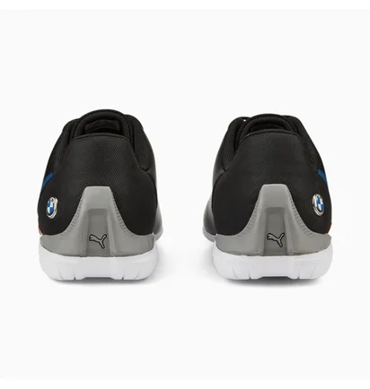 Кросівки унісекс Puma Bmw M Drift Cat Decima Black 307304-01