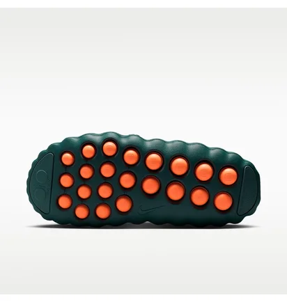 Тапочки чоловічі Nike Mind 001 Mineral Slate Green HQ4307-300
