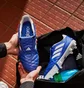 Бутсы унисекс Adidas Copa Gloro Fg Blue HP2938