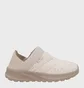 Тапочки женские CMP Synensys Home Slipper Beige 3Q47246-P605