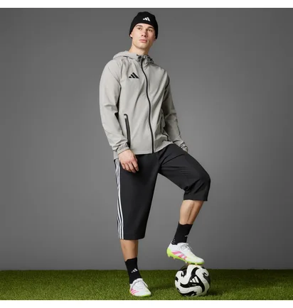 Бутсы мужские Adidas Predator Elite Firm Ground White ID3881