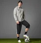 Бутсы мужские Adidas Predator Elite Firm Ground White ID3881