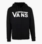Худи мужское Vans Mn Classic Black VN0A456BY281