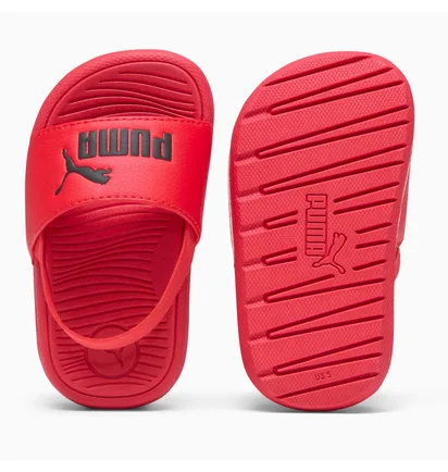 Сандалі дитячі Puma Cool Cat 2.0 Red 390902-02