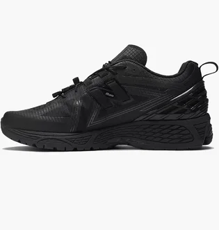 Кроссовки унисекс New Balance 1906R Black U1906RNB