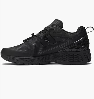 Кроссовки унисекс New Balance 1906R Black U1906RNB