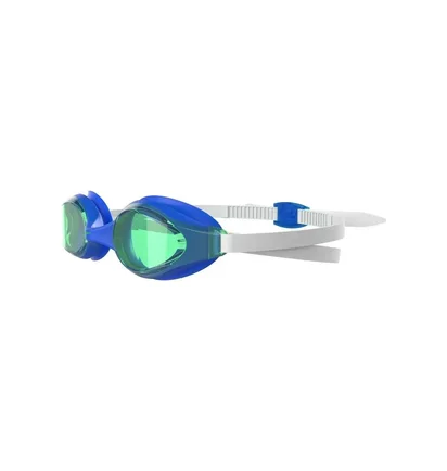 Окуляри для плавання дитячі Speedo Hyper Flyer White/Blue 8-7750317424