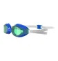Окуляри для плавання дитячі Speedo Hyper Flyer White/Blue 8-7750317424