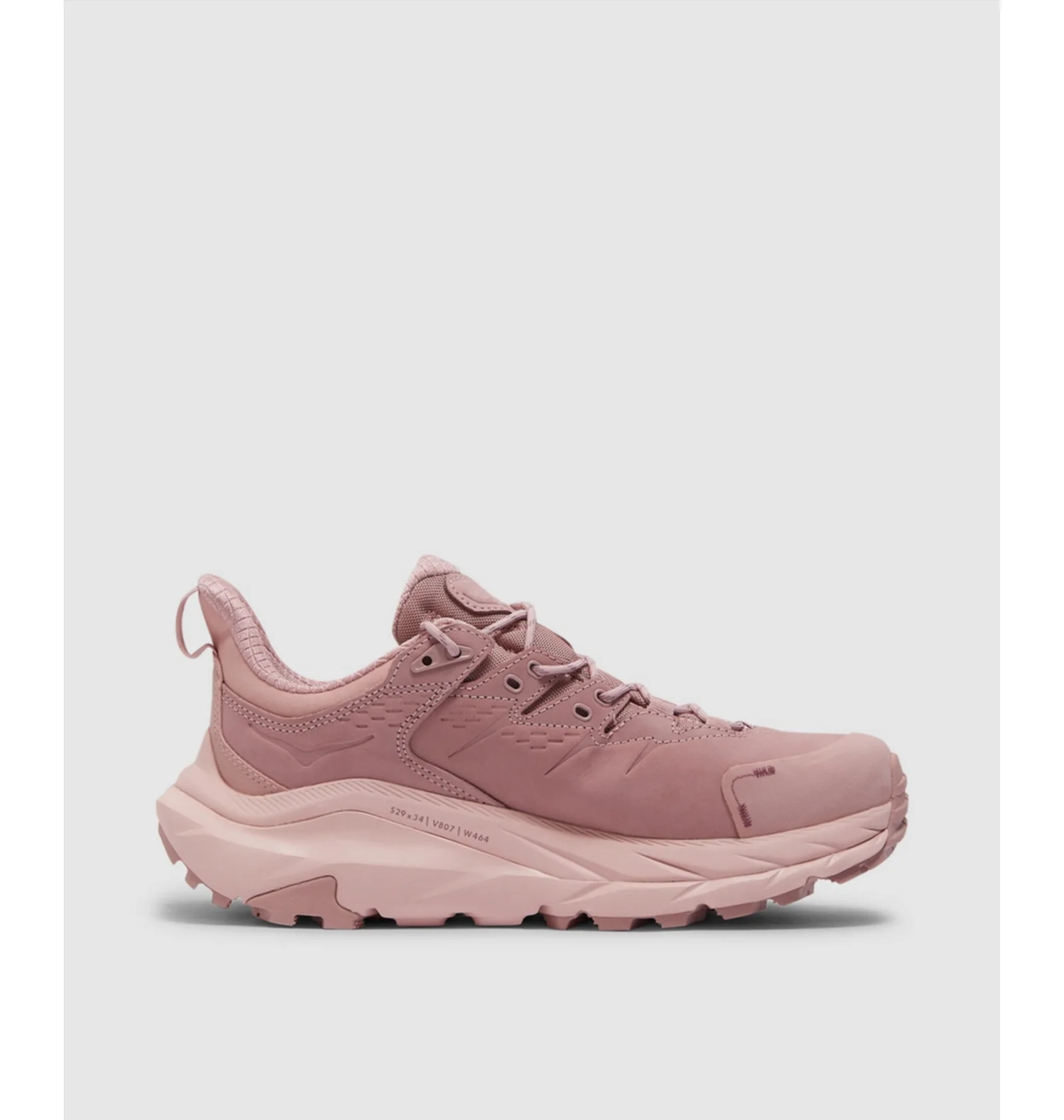 ᐉ Кросівки чоловічі Hoka Kaha 2 Gore-Tex Sneaker Pink 1130530