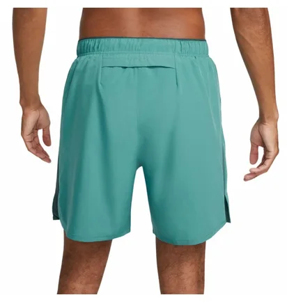 Шорты мужские Nike Df Challenger 7Bf Short Dv9359-379 Turquoise DV9359-379