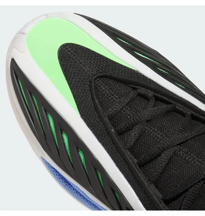 Кросівки чоловічі Nike Ae2 Black/Blue JR4359