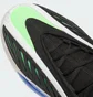 Кросівки чоловічі Nike Ae2 Black/Blue JR4359