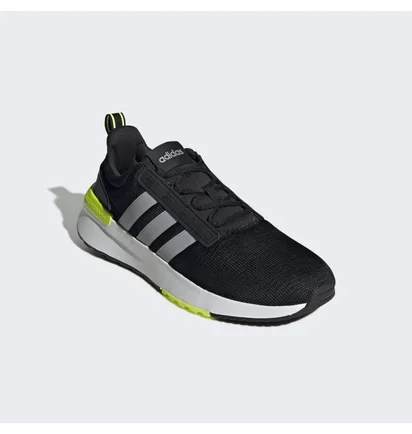 Кроссовки мужские Adidas Racer Tr21 Shoes Black GX0651
