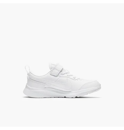 Кросівки дитячі Nike Varsity Leather White CN9393-101