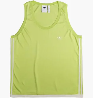 Майка чоловіча Adidas X Wales Bonner Wb Knit Vest Green IZ1890