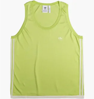 Майка мужская Adidas X Wales Bonner Wb Knit Vest Green IZ1890