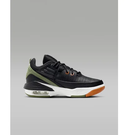 Кросівки дитячі Air Jordan Max Aura 5 Black DZ4352-003
