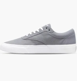 Кеды унисекс Reebok Club C Coast Grey FY8292