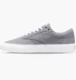 Кеды унисекс Reebok Club C Coast Grey FY8292