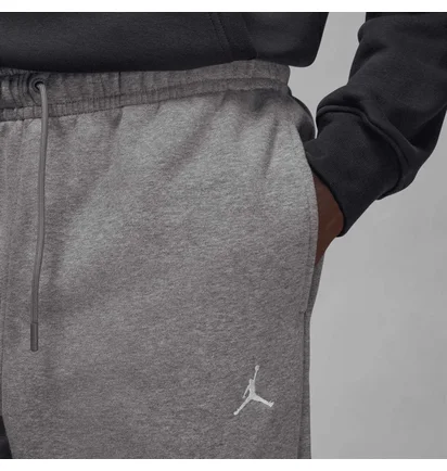 Штани чоловічі Nike Brooklyn Grey FV7277-091