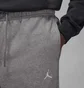 Штани чоловічі Nike Brooklyn Grey FV7277-091