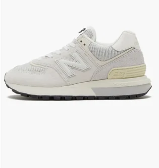 Кросівки жіночі New Balance 574 Legacy White U574Lggl