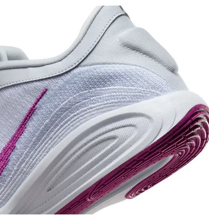 Кросівки унісекс Nike G.T. Hustle Academy White FJ7791-004