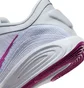 Кросівки унісекс Nike G.T. Hustle Academy White FJ7791-004