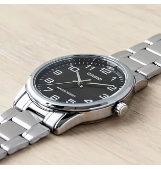 Годинник чоловічий Casio Timeless Collection Df MTP-V001D-1B