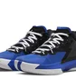 Кросівки чоловічі Air Jordan Zion 1 "Duke" Black/Blue Da3130-004