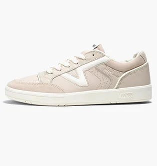 Кросівки унісекс Vans Lowland Comfycush Jmp R Beige VN0007P2BLL