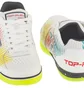Футзалки унисекс Joma Flex White TOPW2576IN