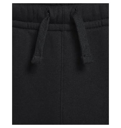 Штаны детские Nike B Nsw Si Flc Cargo Pant Bb Black FZ4718-010