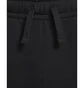 Штаны детские Nike B Nsw Si Flc Cargo Pant Bb Black FZ4718-010