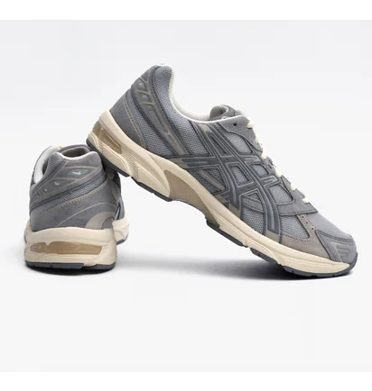Кроссовки мужские Asics Sportstyle Gel-1130 Grey 1201A255-022