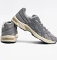 Кроссовки мужские Asics Sportstyle Gel-1130 Grey 1201A255-022