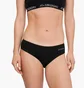 Трусики женские Kappa Slip Mini Black (1 шт) K2201-NERO