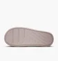 Тапочки женские Nike Calm Elevation Fur Beige HV8560-600