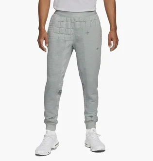 Штаны мужские Nike Mens Engineered Fleece Pants Grey Dm5550-034